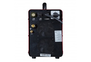Сварочный полуавтомат FUBAG XMIG 500T DW PULSE