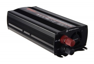 Преобразователь инверторный а/м WESTER MSW600