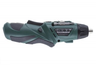 Отвертка аккумуляторная Hammer ACD3.6A с набором бит