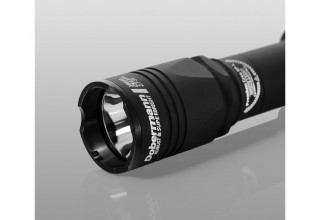 Фонарь Armytek Dobermann XP-L HI Теплый