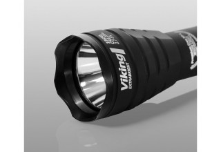 Фонарь Armytek Viking XP-L Белый