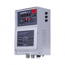 Блок автоматики FUBAG Startmaster BS 11500 для бензиновых станций (BS 3300 A ES, BS
                              5500 A ES, BS 6600 A ES, BS7500 A ES, BS 8500 A ES, BS 11000 A ES, TI 7000 A ES, TI
                       