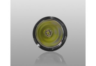 Фонарь Armytek Dobermann XP-L HI Теплый