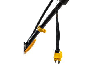 Газонокосилка аккумуляторная Huter CLM-40 Li
