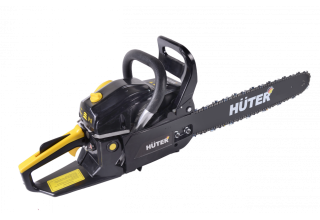 Бензопила Huter BS-52M