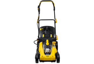 Газонокосилка аккумуляторная Huter CLM-40 Li