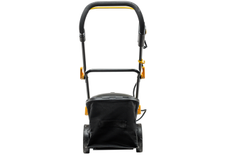 Газонокосилка аккумуляторная Huter CLM-40 Li