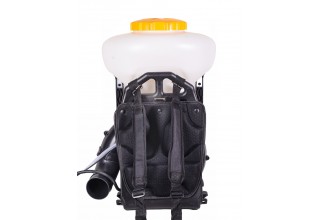 Опрыскиватель ранцевый бензиновый Huter GS-4311