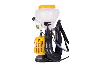 Опрыскиватель ранцевый бензиновый Huter GS-4311