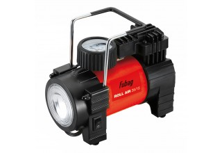 Компрессор автомобильный FUBAG Roll Air 35/15