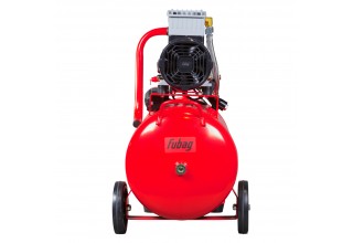 Компрессор безмасляный коаксиальный малошумный FUBAG OLS 250/50 CM2