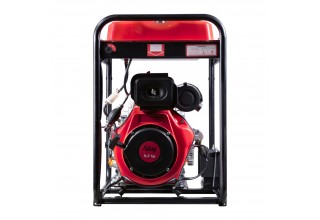 Мотопомпа для сильнозагрязненной воды FUBAG PD 1300T ES