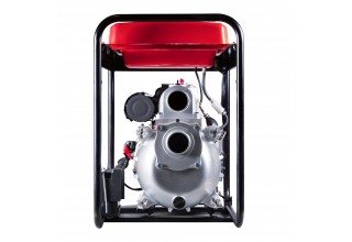 Мотопомпа для сильнозагрязненной воды FUBAG PD 1300T ES
