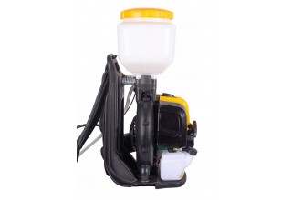 Опрыскиватель ранцевый бензиновый Huter GS-5215