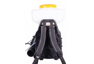 Опрыскиватель ранцевый бензиновый Huter GS-5215