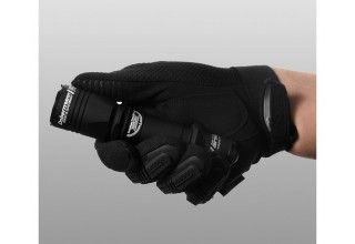 Фонарь Armytek Dobermann XP-L HI Теплый