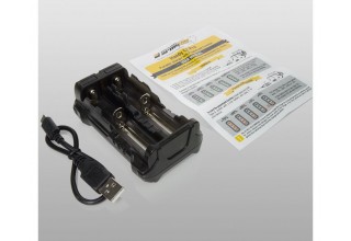 Зарядное устройство Armytek Handy C2 Pro