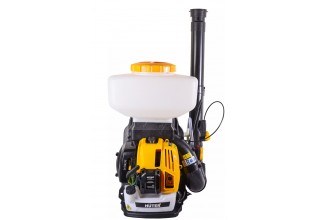 Опрыскиватель ранцевый бензиновый Huter GS-5215