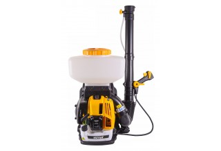 Опрыскиватель ранцевый бензиновый Huter GS-5215