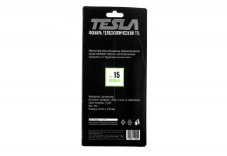 Фонарь телескопический TESLA TFL
