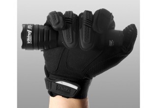 Фонарь Armytek Viking XP-L Белый