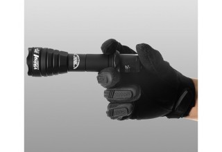 Фонарь Armytek Viking XP-L Белый