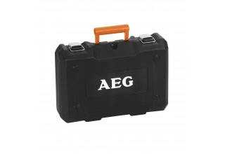 Дрель ударная AEG SB2E 1100 RV