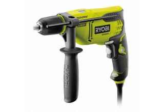 Дрель ударная RYOBI RPD800-K