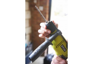 Дрель ударная RYOBI RPD800-K