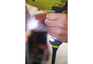 Дрель ударная RYOBI RPD800-K