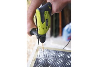 Дрель ударная RYOBI RPD800-K