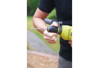 Дрель ударная RYOBI RPD800-K