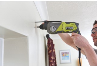 Перфоратор RYOBI RSDS680-K