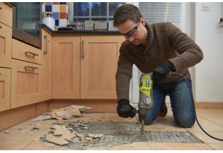 Перфоратор RYOBI RSDS680-K
