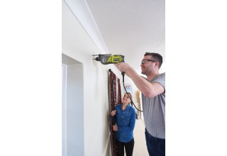 Перфоратор RYOBI RSDS680-K