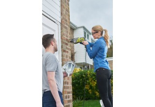 Перфоратор RYOBI RSDS680-K