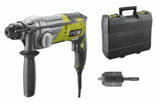 Перфоратор RYOBI RSDS680-K