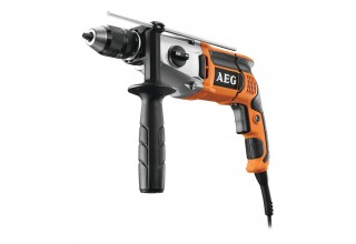 Дрель ударная AEG SB2E 1100 RV