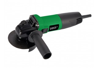 Углошлифмашина Oasis AG-90/125 Eco