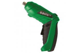 Отвертка аккумуляторная Oasis AT-36 Eco
