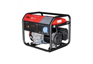 Генератор бензиновый FUBAG BS 7500