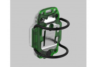 Фонарь Armytek Crystal Зеленый