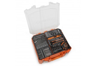 Дрель-шуруповерт аккумуляторная DAEWOO DAA 4021Li SET BOX