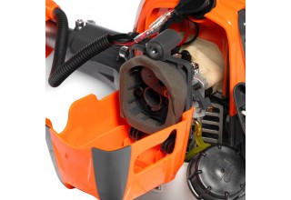 Триммер бензиновый DAEWOO DABC 250