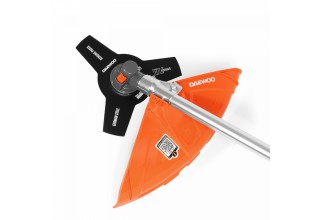 Триммер бензиновый DAEWOO DABC 320