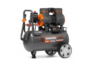Компрессор безмасляный DAEWOO DAC 240S