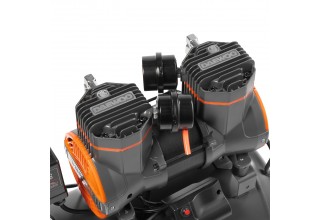 Компрессор безмасляный DAEWOO DAC 240S