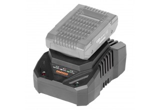 Зарядное устройство DAEWOO DACH 4021Li