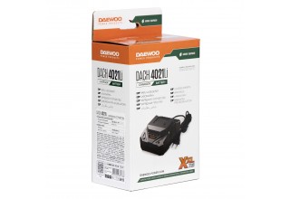 Зарядное устройство DAEWOO DACH 4021Li