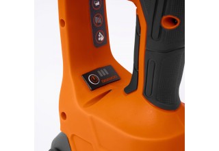 Пила цепная аккумуляторная DAEWOO DACS 2021 Li SET
